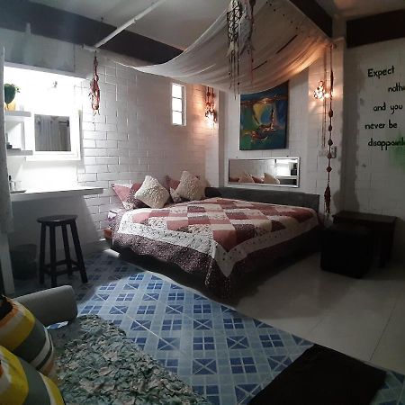 Banthorphan Resort Sangkhla Buri Exterior foto